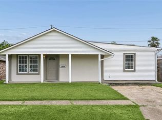 3804 W Louisiana State Dr, Kenner, LA 70065