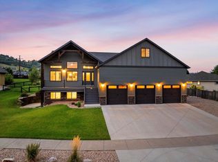 2120 Blue Bell Loop, Spearfish, SD 57783