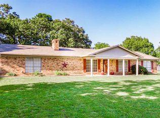 6186 Tryon Rd, Longview, TX 75605