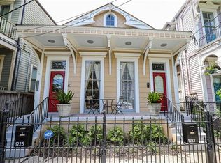 1225 Coliseum St, New Orleans, LA 70130