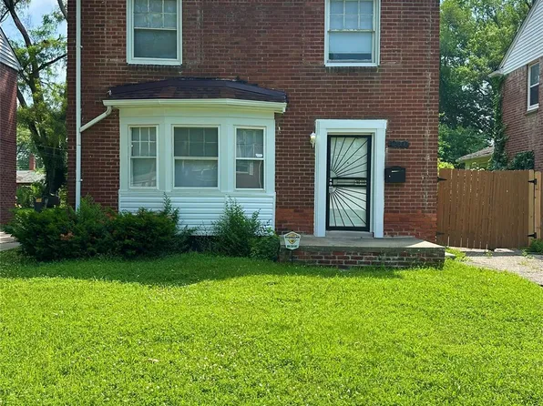 18500 Lindsay St, Detroit, MI 48235