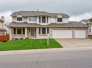 9516 Cherryvale Dr, Highlands Ranch, CO 80126