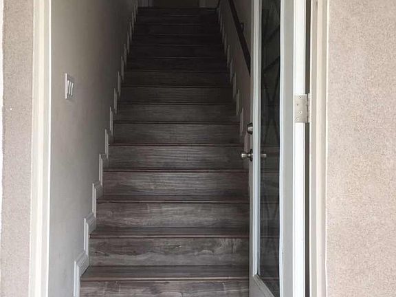 entry way