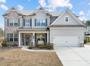 1123 Ruddy Duck Dr, Jefferson, GA 30549