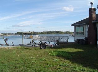 33R Bates St, Danvers, MA 01923