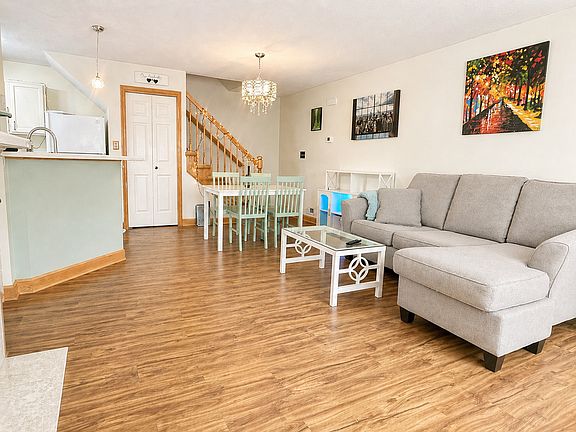 2nd image of 811 Burr Oaks Dr Unit 1206