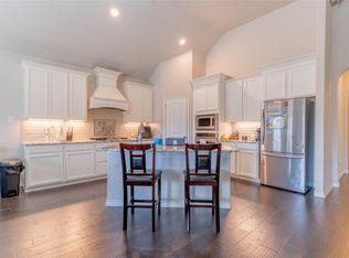 1000 Lake Sierra Way, Little Elm, TX 75068