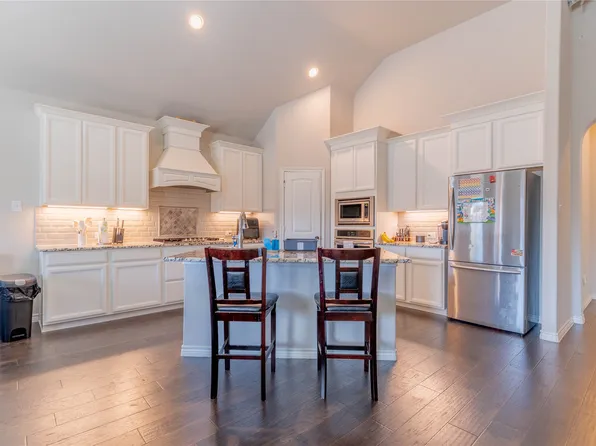1000 Lake Sierra Way, Little Elm, TX 75068