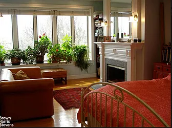 Rented by Brown Harris Stevens