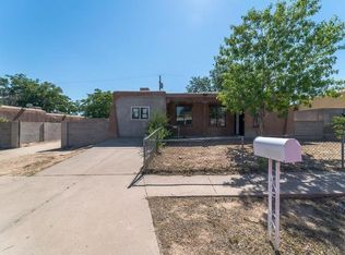 305 Dolores Dr SW, Albuquerque, NM 87121