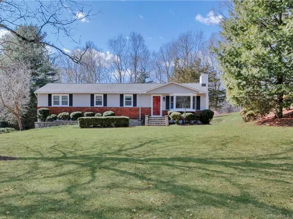 205 Shrub Oak Lane, Fairfield, CT 06824