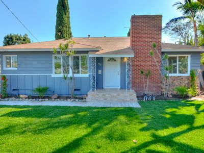 928 W Service Ave, West Covina, CA, 91790