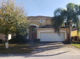 2785 Kokomo Loop, Haines City, FL 33844