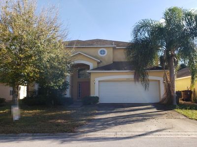 2785 Kokomo Loop, Haines City, FL, 33844