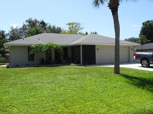920 Tanager Rd, Venice, FL 34293