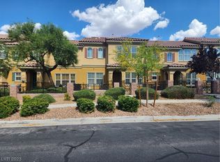 2084 Waterlily View St, Henderson, NV 89044