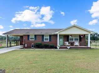 4070 Athens Hwy, Greensboro, GA 30642