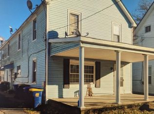 108 S Market St, Frederica, DE 19946