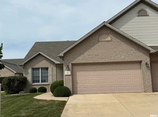 65 Fox Creek Ct, Morton, IL 61550