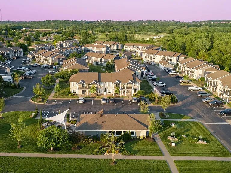 Embrace the allure of our exceptional community a place you won't want to miss being part of.