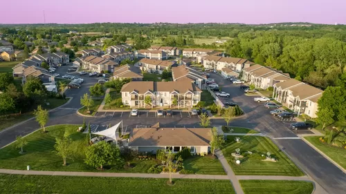 Embrace the allure of our exceptional community a place you won't want to miss being part of. - Emory Lakes Luxury Apartments