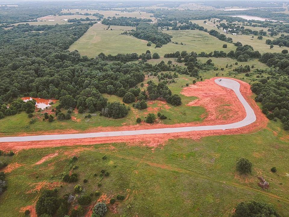 2nd image of 0 Gaddy Rd #15
