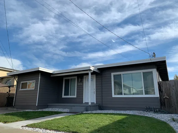 1314 Ashby Ave, Berkeley, CA 94702