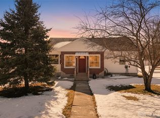 256 Florence Ave, Wilmington, OH 45177