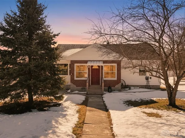 256 Florence Ave, Wilmington, OH 45177