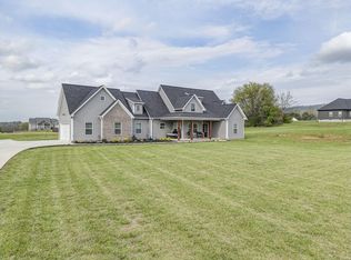 3537 Colbert Hollow Rd, Rock Spring, GA 30739