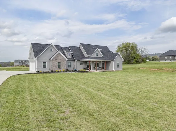 3537 Colbert Hollow Rd, Rock Spring, GA 30739