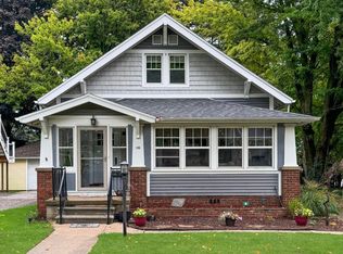 106 N Swegles St, Saint Johns, MI