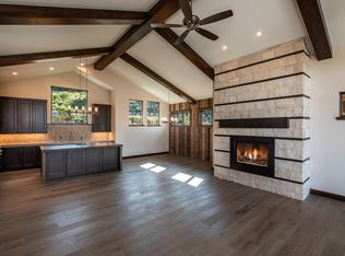 4411 W Wildridge Rd, Avon, CO 81620