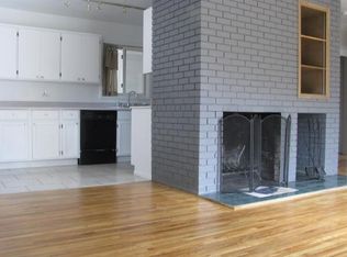 3607 Hannett Ave NE, Albuquerque, NM 87110