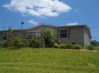 153 Wills Ln, La Follette, TN 37766