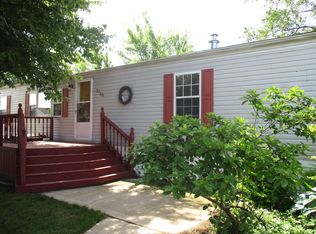 2126 Maple Grove Rd, Michigan City, IN 46360