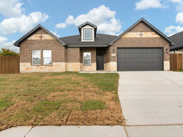 3420 Mount Horum Way, Fort Worth, TX 76105