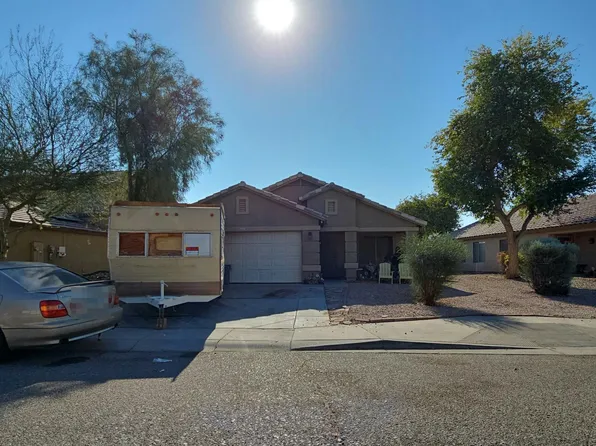 6341 W Nez Perce St, Phoenix, AZ 85043