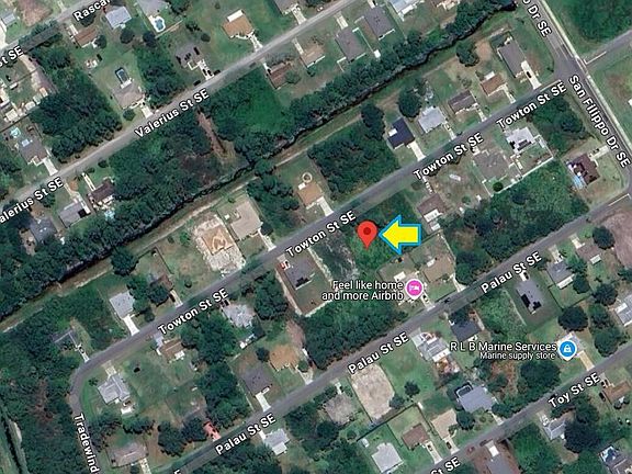 5th image of 1360 Towton St SE