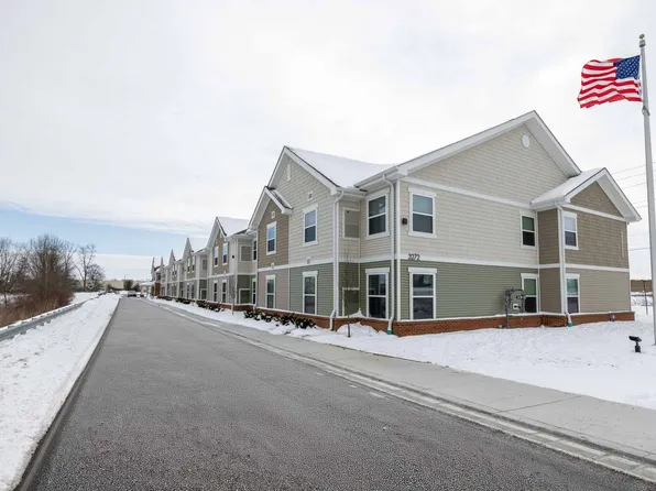 Hebron Station Senior Apartments, 3272 Hebron Rd #Cb77a1f54, Hebron, OH 43025