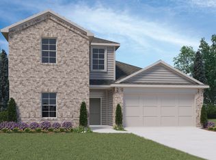 21001 Abigail Fillmore Rd, Manor, TX 78653