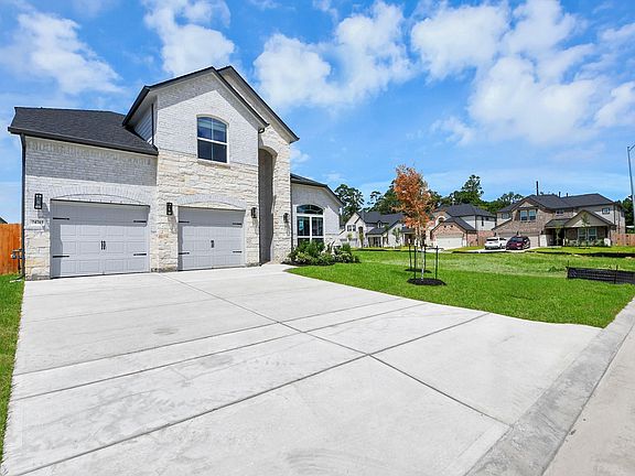 4th image of 24743 Skerene Woods Dr