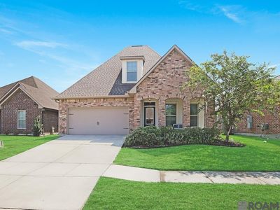6503 Blue Rose Dr, Baton Rouge, LA, 70817