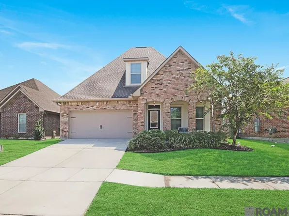 6503 Blue Rose Dr, Baton Rouge, LA 70817