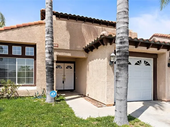 25616 Sierra Bello Ct, Moreno Valley, CA 92551