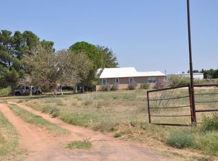 601 E County Road 150, Midland, TX 79706