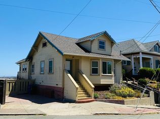124 Cottage Ave, Richmond, CA 94801