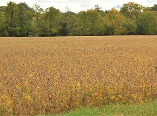 5400 Stahlhut Rd, Fort Wayne, IN 46818