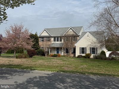 40 Wildflower Cir W, Magnolia, DE, 19962