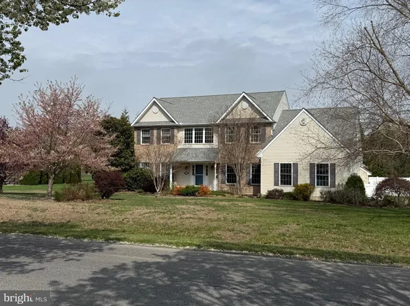 40 Wildflower Cir W, Magnolia, DE 19962